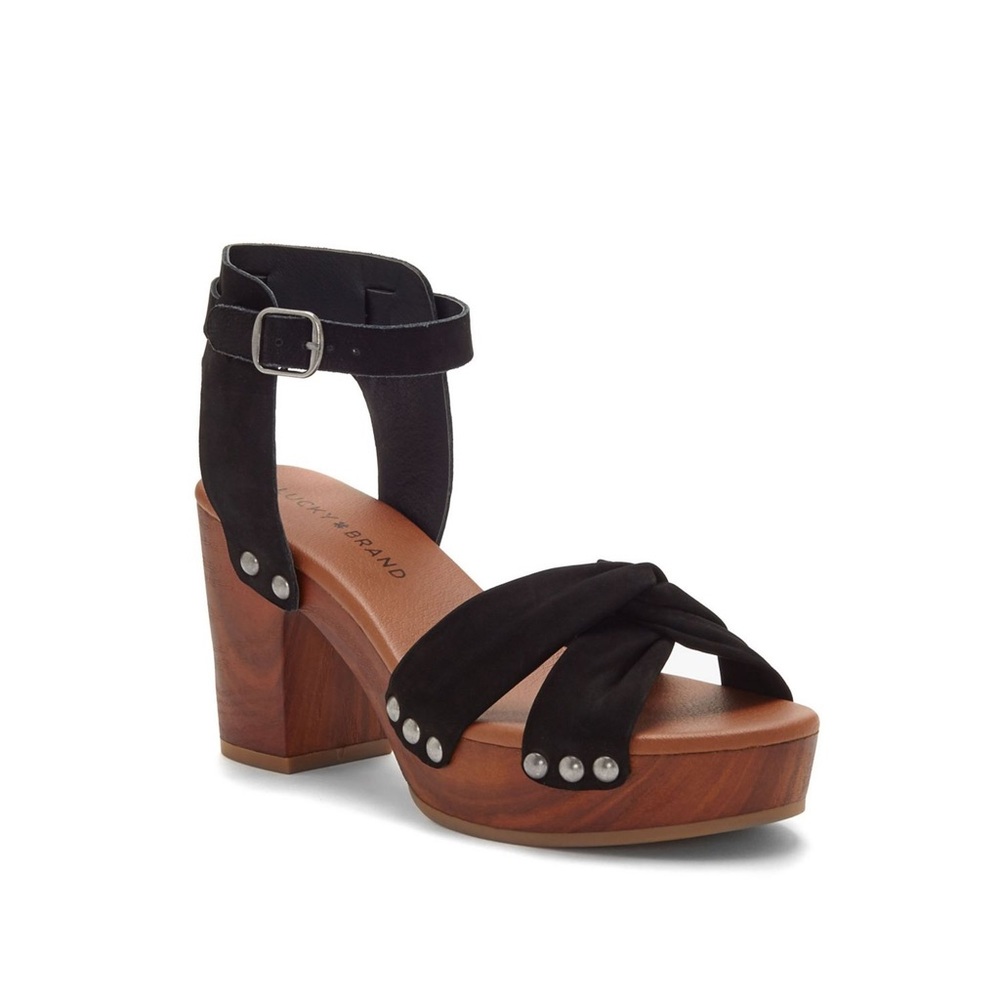 lucky brand 'whitneigh' heel